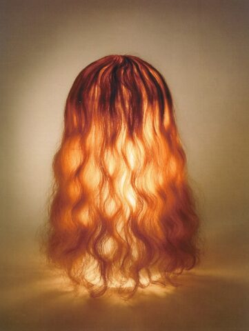 Rolf Sachs in mostra a Schweinfurt