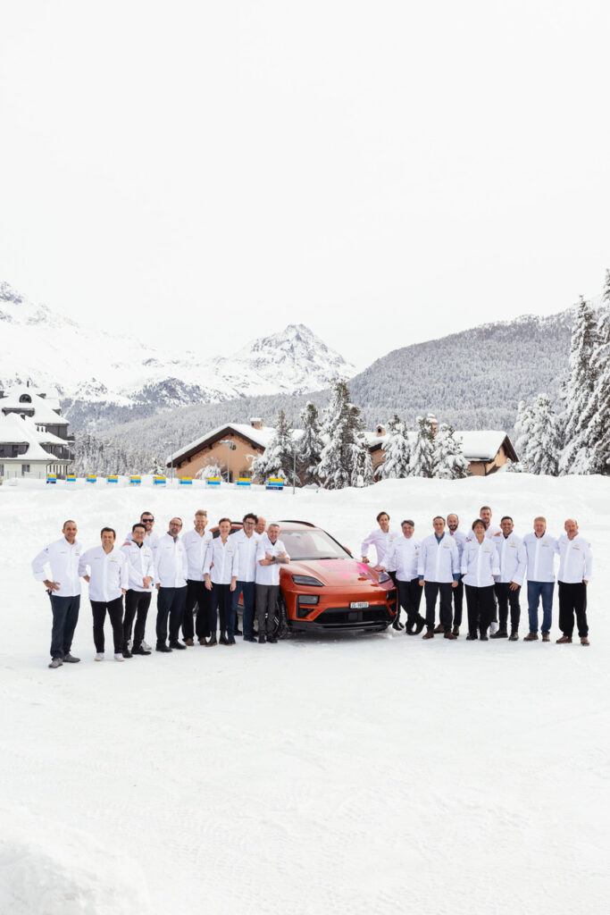 Nuova data, nuovi formati, più delizie culinarie: a partire dal 2026, il St. Moritz Gourmet Festival si sposta in estate, da martedì 25 agosto a domenica 30 agosto 2026