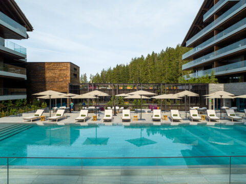 Six Senses Crans-Montana