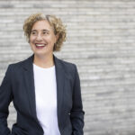 Andrea Martina Studer: “Supporting young people around the world”