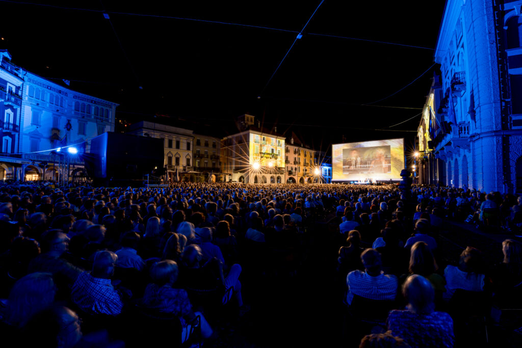 Festival di Locarno 2025: si è chiusa la kermesse del cinema, tra sperimentazione e memoria