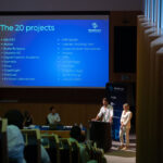 Boldbrain Startup Challenge 2025, venti idee ticinesi pronte a crescere