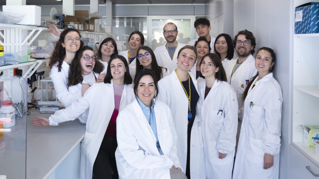Tumore al seno, nuove prospettive di cura grazie a una scoperta a Bellinzona
