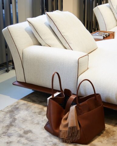 Bentley Home