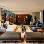 Bentley Home: design per il massimo della tattilità