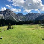 Arosa Golf Club: giocare a golf ad alta quota