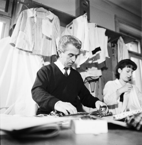 vincenzo vicari