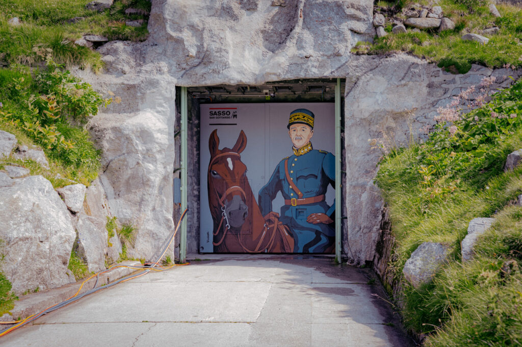Svizzera tra storia e futuro: il Forum del San Gottardo indaga il nuovo disordine mondiale
