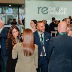 Forum immobiliare ticinese: repeople network Lugano attira oltre 1.300 professionisti