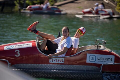 garadipedalo.jimdofree.com Gara di pedalò
