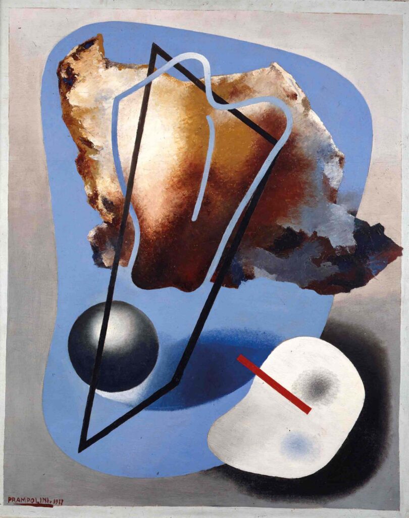 MASI, Collezione Giancarlo e Danna Olgiati: confronto sulla materia