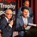 I vini ticinesi trionfano all’Expovina Trophy 2025