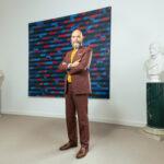Gabriele Corte: resilienza persuasiva
