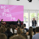 Sconfinare Festival 2025: In Bellinzona, reflections on the boundaries of the body.