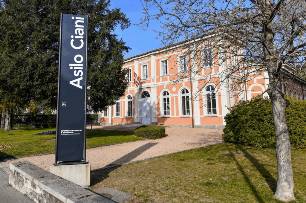 Intelligenza artificiale in Ticino, se ne parla a Lugano
