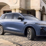 Leapmotor B10 è il nuovo veicolo elettrico per tutti i giorni