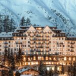 Carlton Hotel: quando la tradizione sposa il design