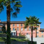 Clinica Sant’Anna inaugura il nuovo Centro di Cure di Sostegno dedicato ai pazienti fragili