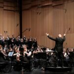 Conservatorio della Svizzera italiana, un anno tra celebrazioni e nuovi progetti
