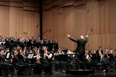 Conservatorio della Svizzera italiana,