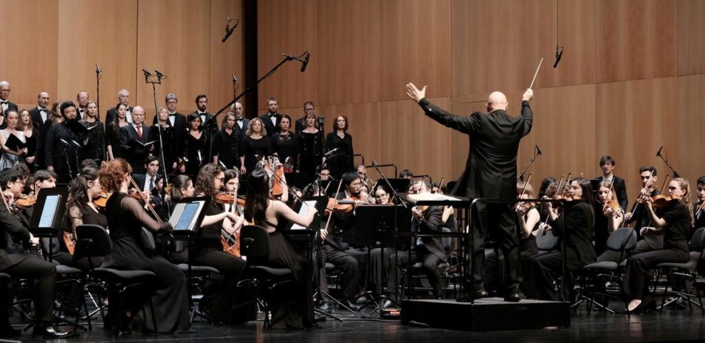 Conservatorio della Svizzera italiana, il 2025 tra anniversari, crescita e futuro della Città della Musica