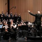 Conservatorio della Svizzera italiana, il 2025 tra anniversari, crescita e futuro della Città della Musica