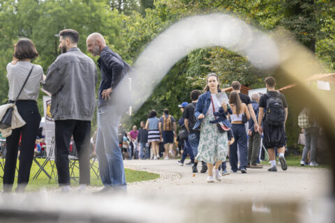 Sportissima 2025 conquista il pubblico: entusiasmo in tutto il Ticino Oltre 220 attività e migliaia di partecipanti per la diciannovesima edizione della festa cantonale dello sport
