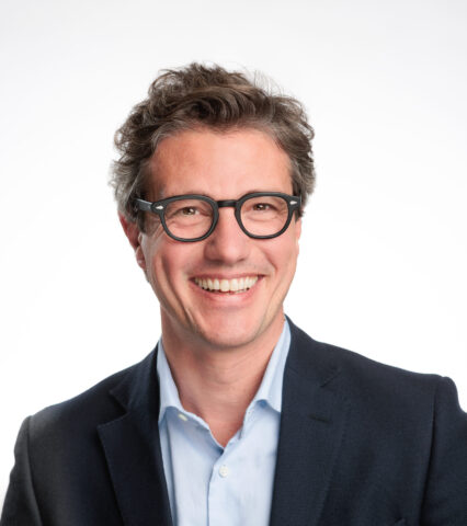 Enrico Drago, Vice-Chairman Gruppo de Agostini, filantropo