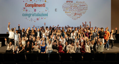 formazione gastronomica in Ticino
