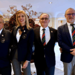 Rodolfo Introzzi nuovo presidente dei sommelier della Svizzera italiana