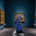Giorgio Armani, cinquant’anni di stile in dialogo con l’arte di Brera
