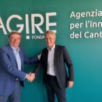 Fondazione Agire, cambio al vertice: Stefano Colombo nuovo presidente
