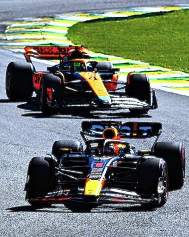 gp di monza f1
