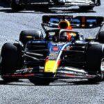F1, GP di Monza: Verstappen vince davanti alle McLaren