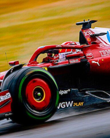 gp di monza f1