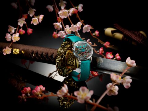 orologi di lusso