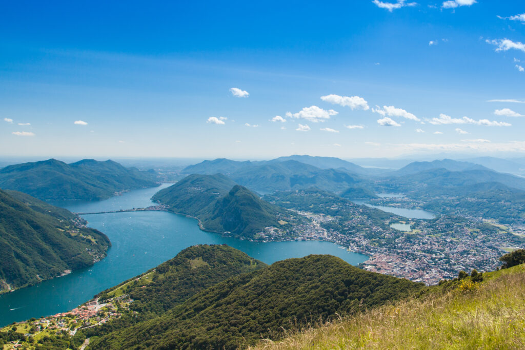 Da Lugano Region, piani strategici per lo sviluppo del Luganese