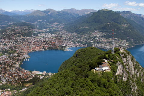 lugano region