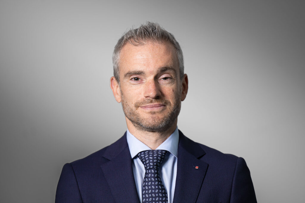 L'Avvocato Marco Galli entra in Direzione generale di BancaStato