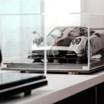 Pagani of Lugano, un nuovo capitolo dell’eccellenza automobilistica in Svizzera