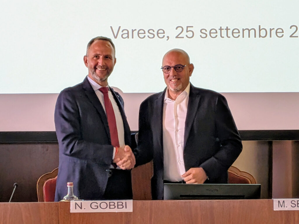 Regio Insubrica, nuova presidenza lombarda e trent’anni di cooperazione transfrontaliera