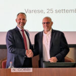 Regio Insubrica, nuova presidenza lombarda e trent’anni di cooperazione transfrontaliera