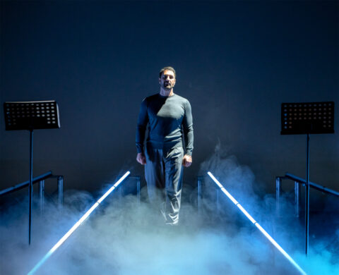 stagione teatrale a Chiasso 2025 2026