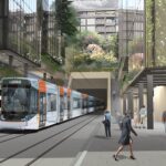 Rete tram-treno del Luganese: nuovo credito cantonale e intesa con la Confederazione