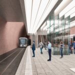 Rete Tram-treno del Luganese, il Tribunale federale dà il via libera ai lavori preliminari