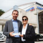 Cornèr Arena, il cuore dell’hockey luganese blindato fino al 2039