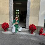 Gianna Chiesa e l’atelier nel cuore di Agra