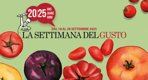 Settimana del gusto