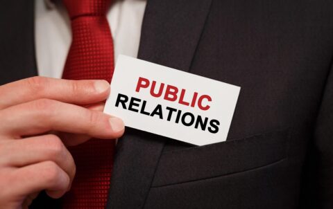strp pubbliche relazioni