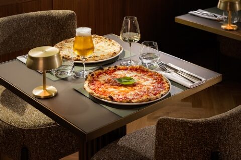 FEDERALE 1855 and META Restaurant: Ready for a New Challenge